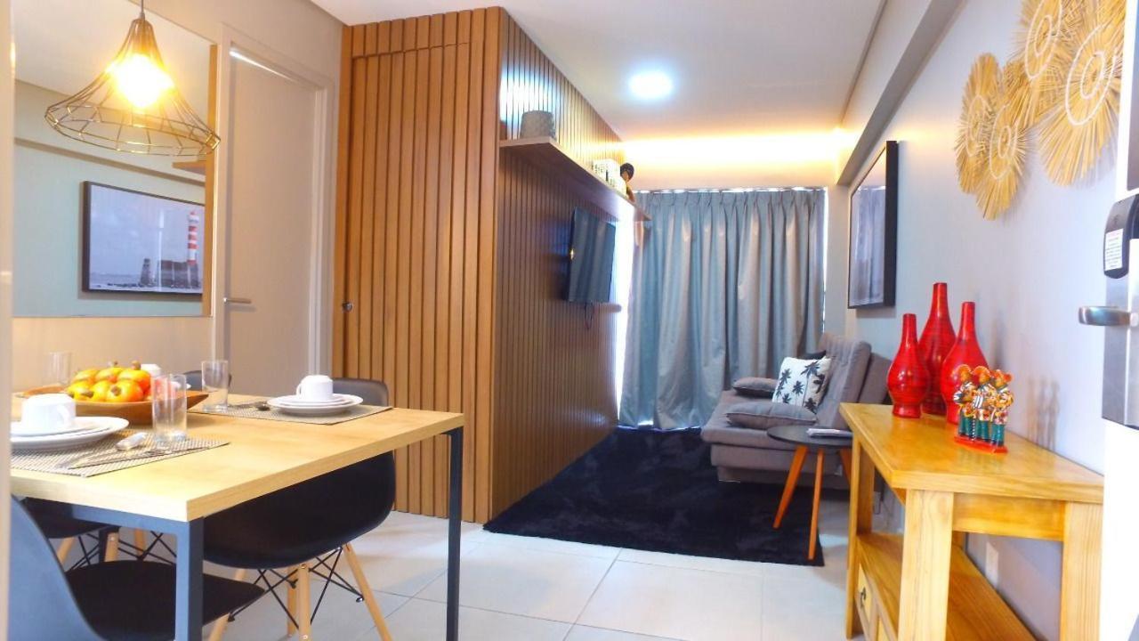 Ferienwohnung Edificio Time Apto 613 Er Hospedagens Maceió Exterior foto